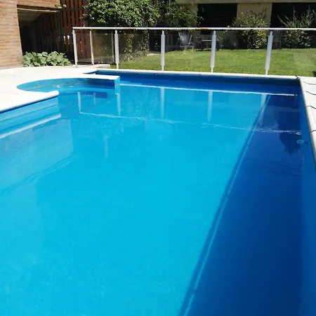 Lisandro - Complejo Villa Carlos Paz Exterior foto