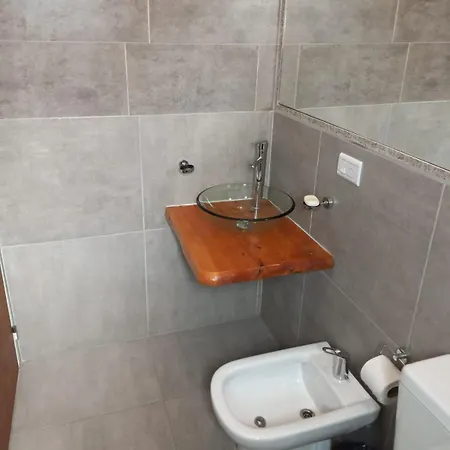 Lisandro - Complejo Villa Carlos Paz Exterior foto