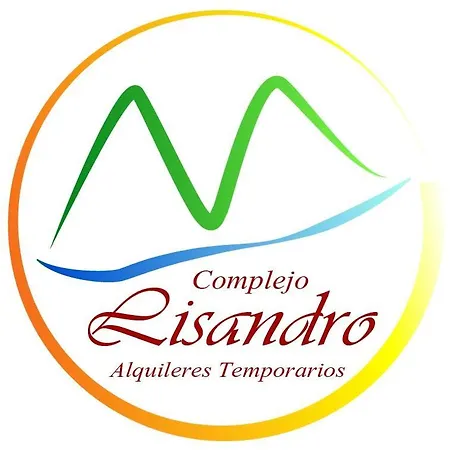 Lisandro - Complejo Villa Carlos Paz Exterior foto