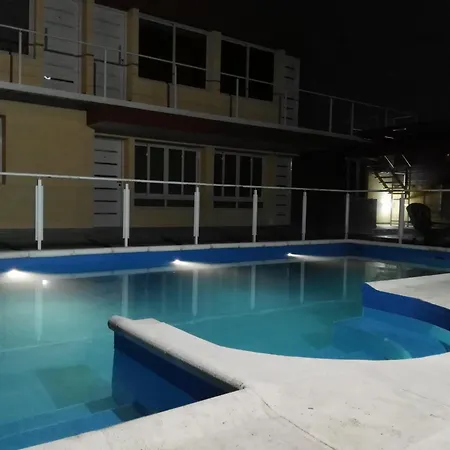 Lisandro - Complejo Villa Carlos Paz Exterior foto