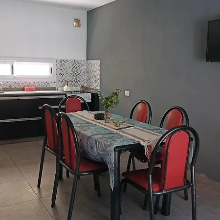 Lisandro - Complejo Villa Carlos Paz Exterior foto