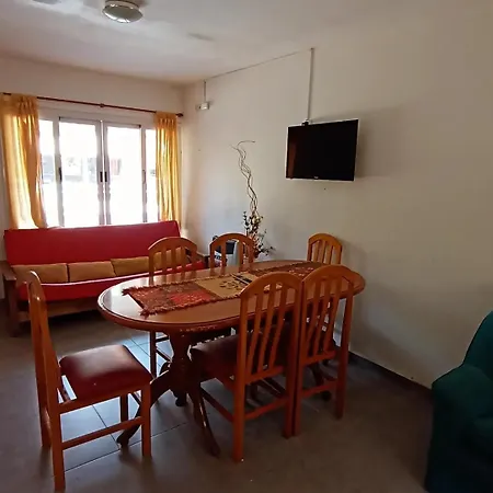 Lisandro - Complejo Villa Carlos Paz Exterior foto