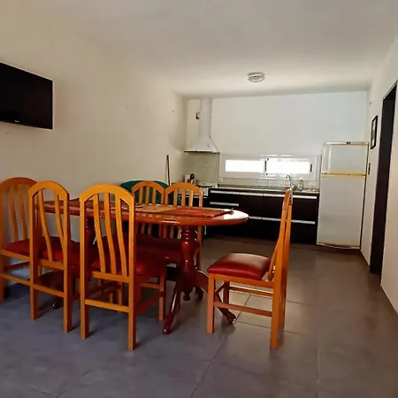 Lisandro - Complejo Villa Carlos Paz Exterior foto