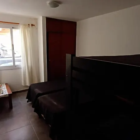 Lisandro - Complejo Villa Carlos Paz Exterior foto