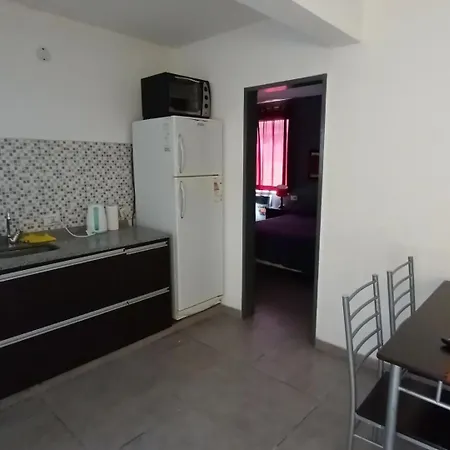 Lisandro - Complejo Villa Carlos Paz Exterior foto
