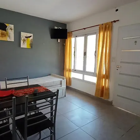 Lisandro - Complejo Villa Carlos Paz Exterior foto