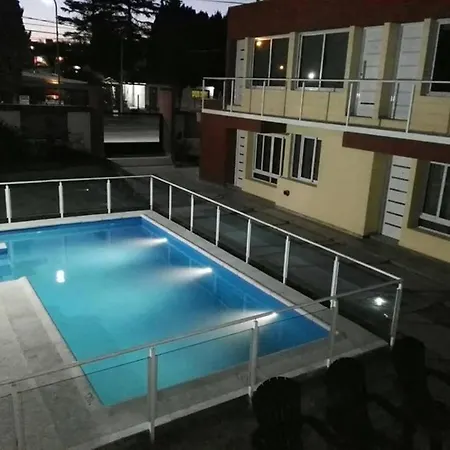 Lisandro - Complejo Villa Carlos Paz Exterior foto