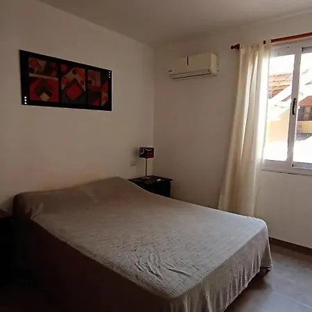 Lisandro - Complejo Villa Carlos Paz Exterior foto