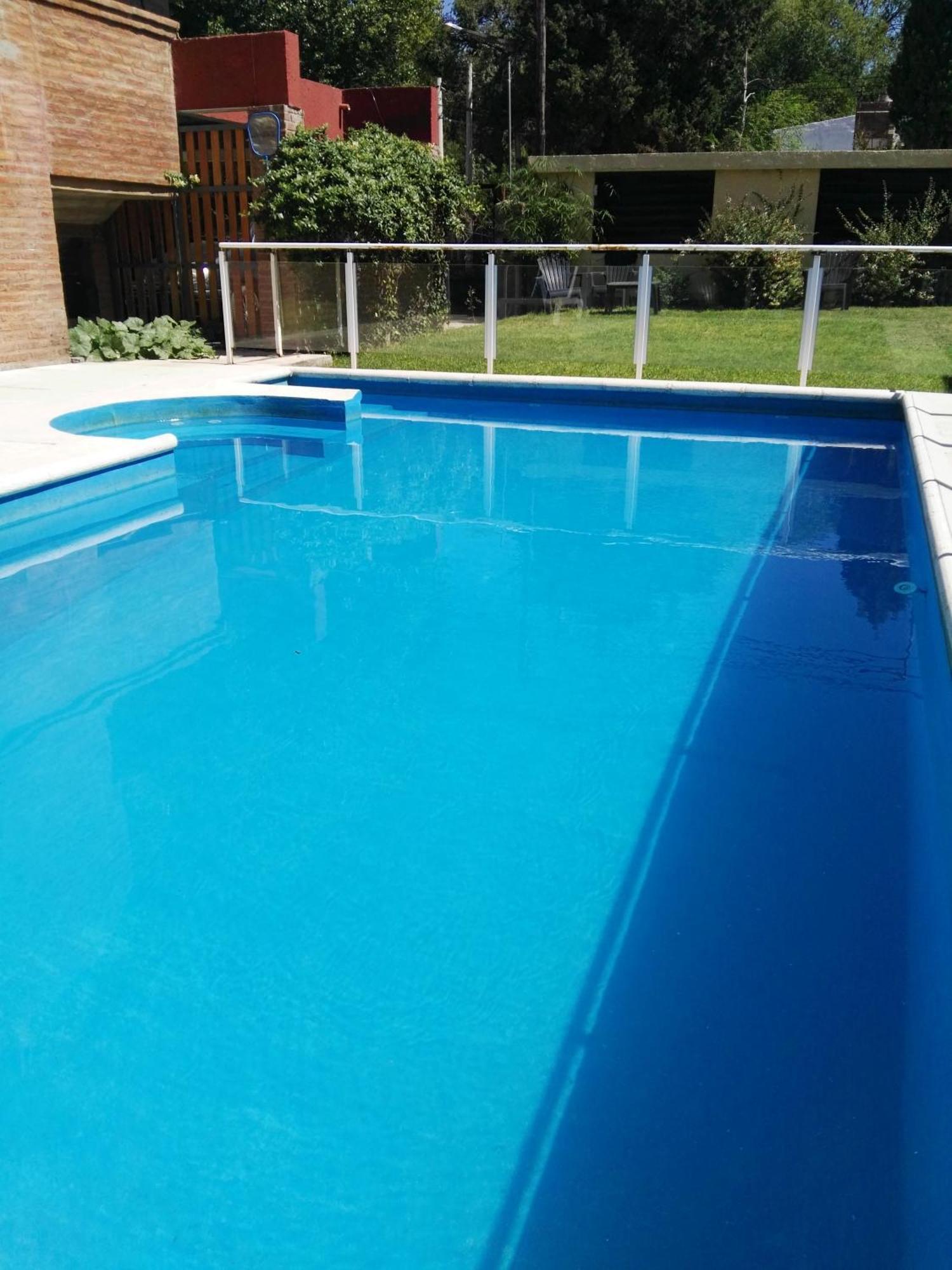 Apartment Lisandro - Complejo Villa Carlos Paz