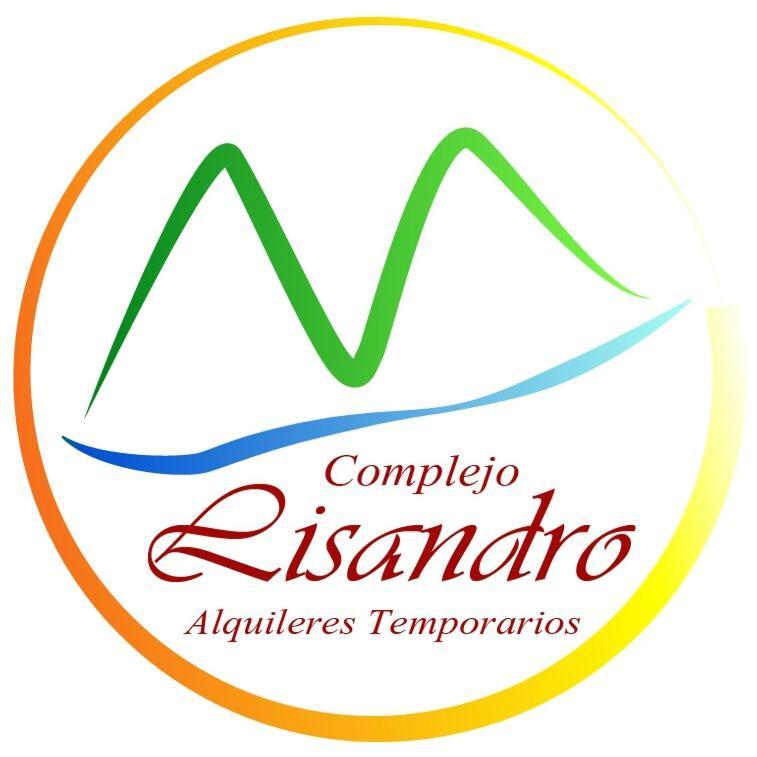 Apartment Lisandro - Complejo Villa Carlos Paz