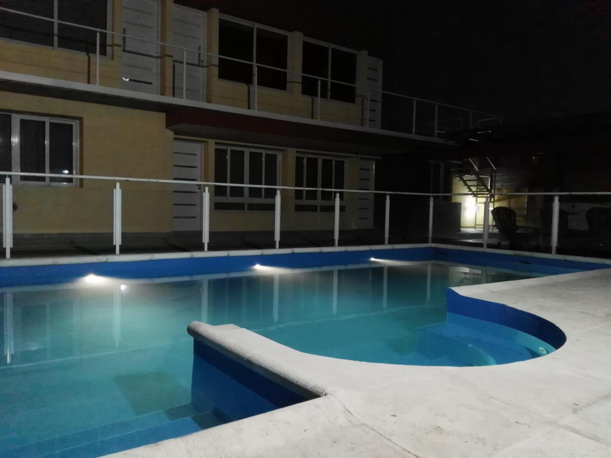 Lisandro - Complejo Villa Carlos Paz