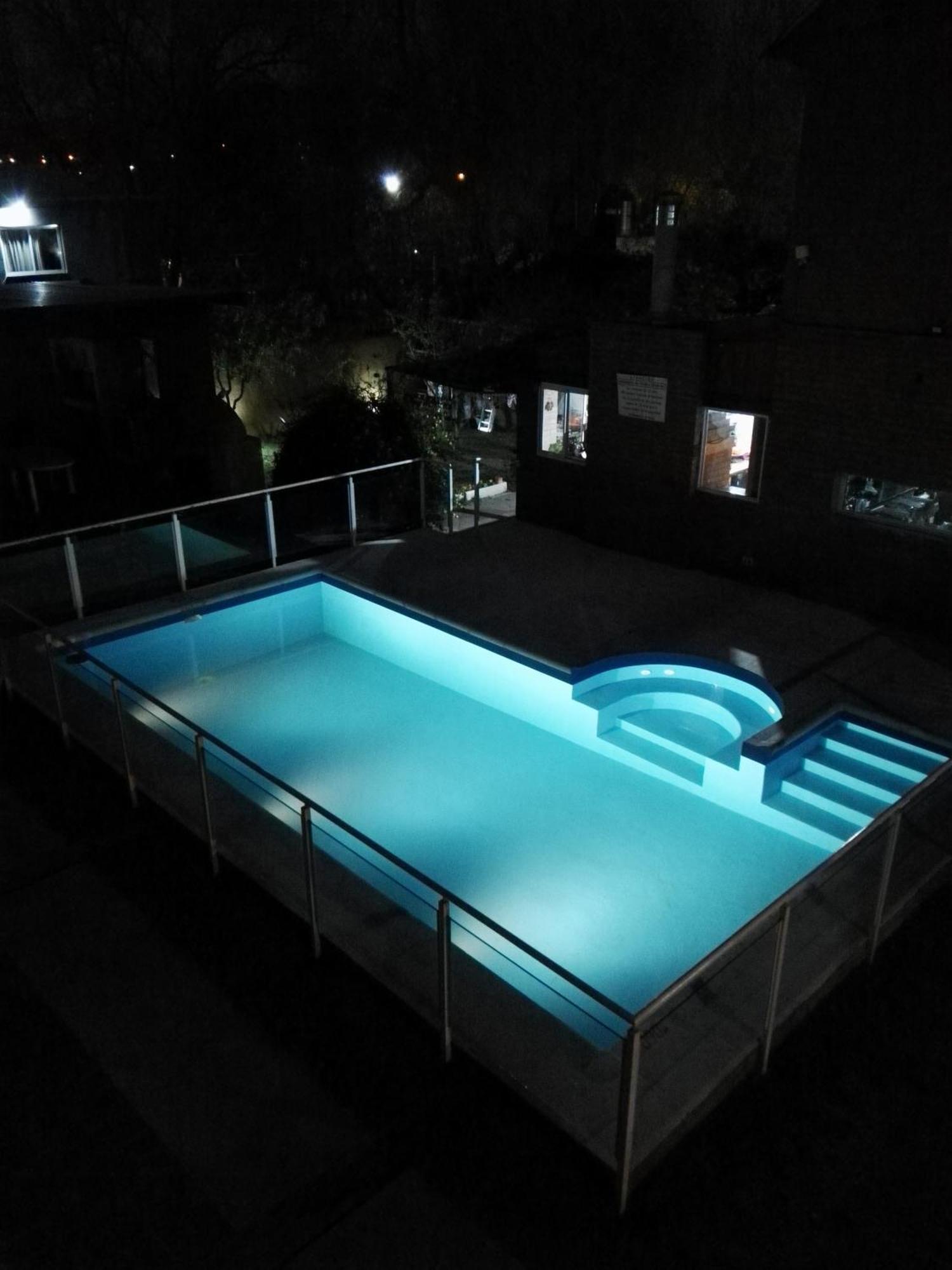 Apartment Lisandro - Complejo Villa Carlos Paz