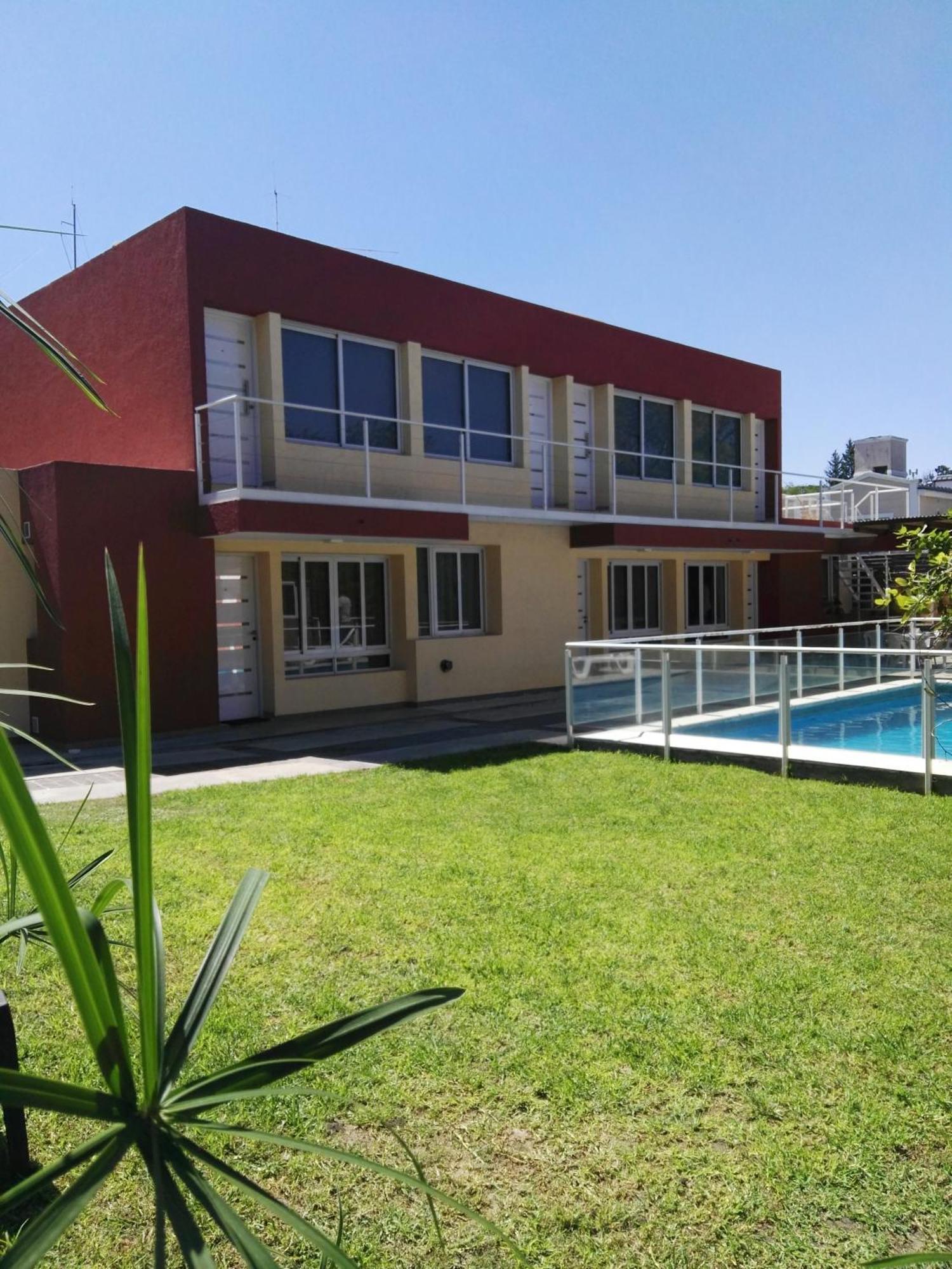 Apartment Lisandro - Complejo Villa Carlos Paz