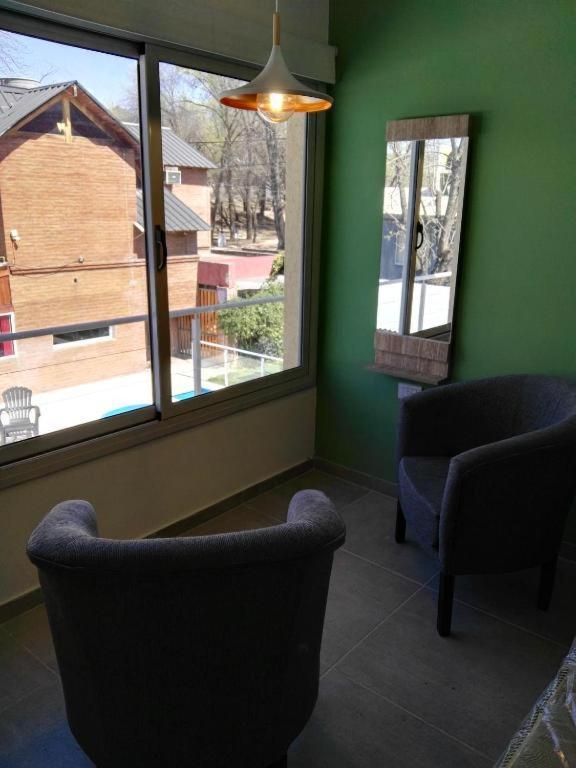 Apartment Lisandro - Complejo Villa Carlos Paz
