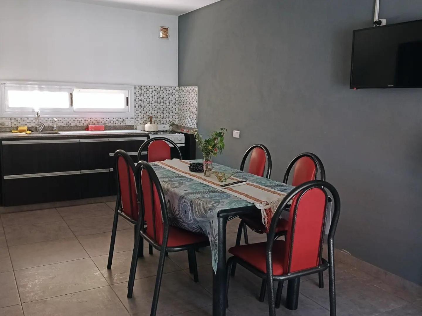Apartment Lisandro - Complejo