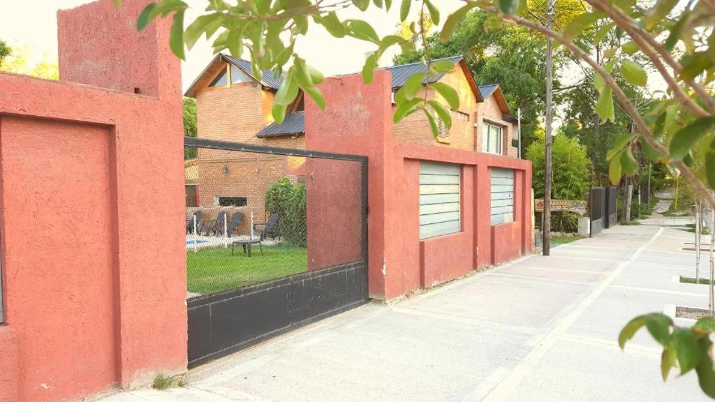 Lisandro - Complejo Apartment