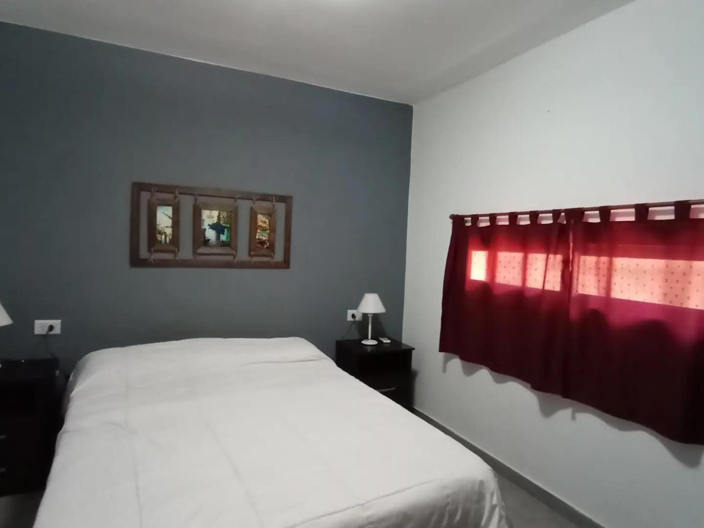 Lisandro - Complejo Apartment *