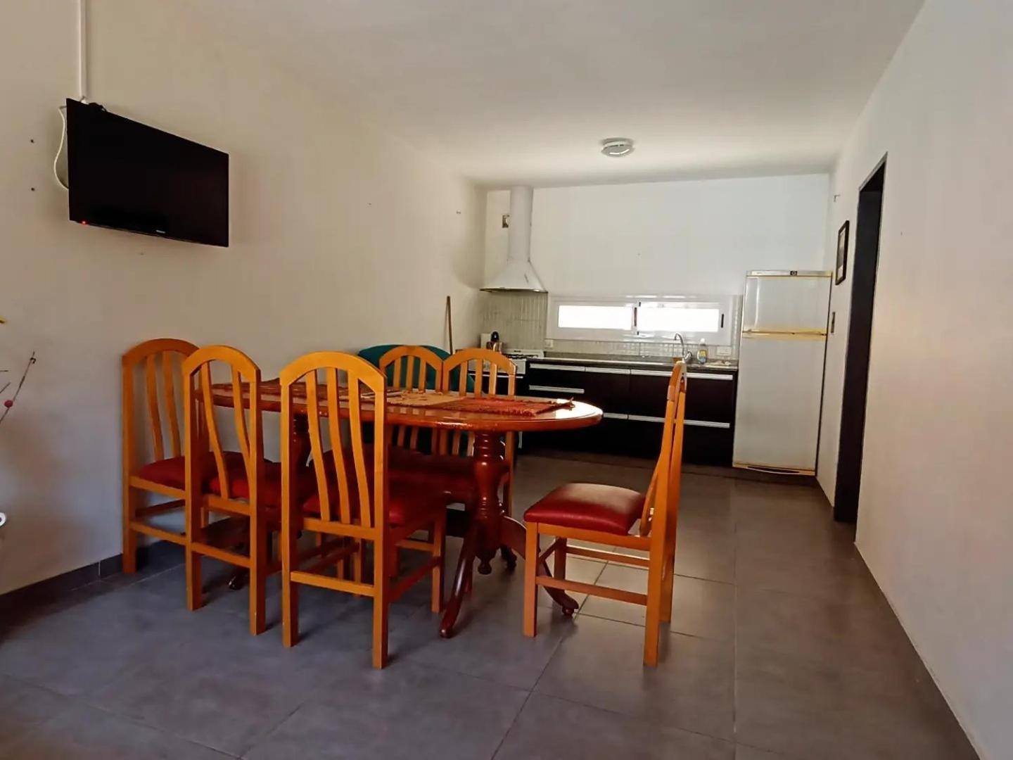 Apartment Lisandro - Complejo