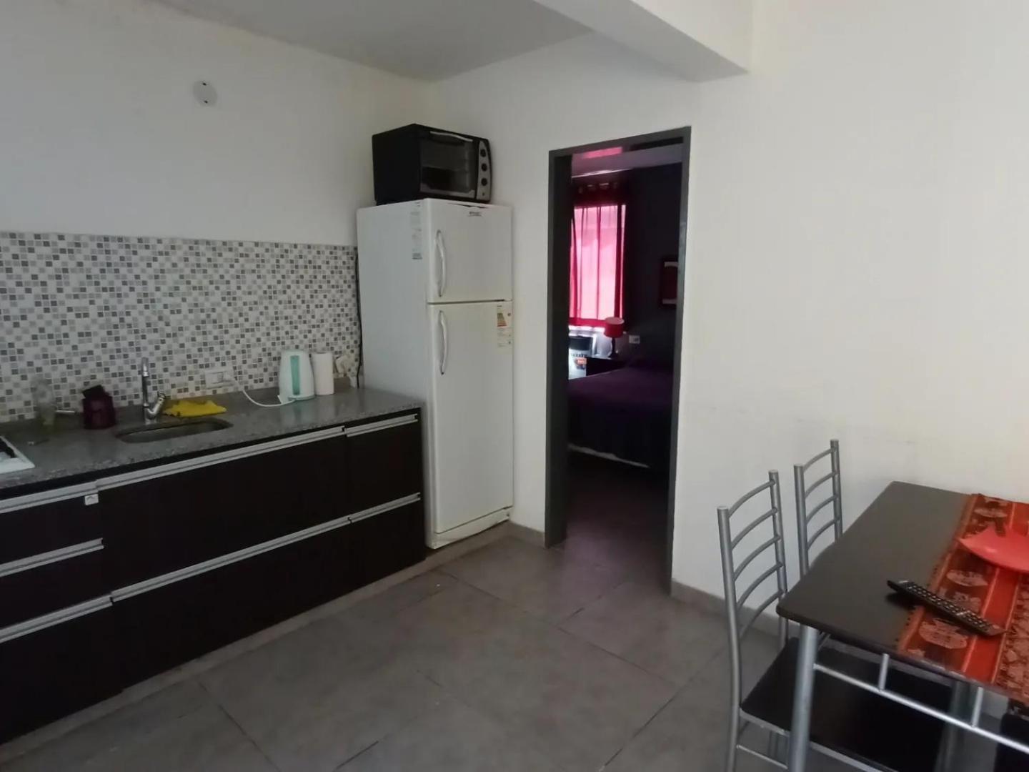 Apartment Lisandro - Complejo