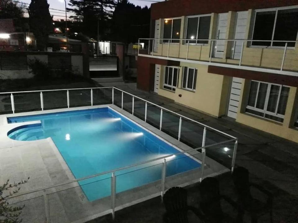 Lisandro - Complejo Apartment *